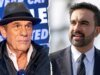El actor de ‘Die Laborious’ Robert Davi critica a Mamdani después de que el mapa de Nueva York omite Little Italy