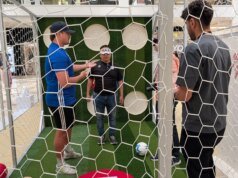 Roborock trajo la fiebre de la Copa Mundial de la FIFA a Miami y fue fantástico experimentarlo