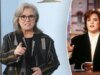 Rosie O’Donnell se fue en la cima de su éxito después de alcanzar un hito financiero asombroso.