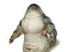 ‘The Mandalorian and Grogu’ está terminado, pero Rotta the Hutt es para siempre