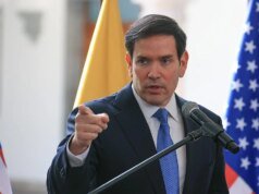 Marco Rubio interviene después de que Tim Walz perdonara a un violador de niños extranjero ilegal antes de su deportación