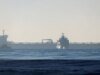 Informe advierte que Rusia utiliza una flota en la sombra para investigar las defensas de drones de la OTAN