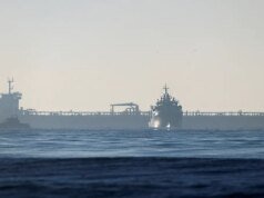 Informe advierte que Rusia utiliza una flota en la sombra para investigar las defensas de drones de la OTAN