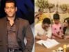 Cuando Salman bromeó con Aamir Khan jab tak matrimonio perfecto nahi karega, woh karta jayega