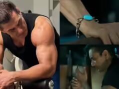 Os fabricantes de ‘Kala Hiran’ respondem à petição de Salman Khan, na próxima audiência na segunda-feira