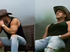 Salman Khan rompe Web con estilo y músculos marcados en NUEVAS FOTOS
