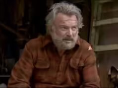 Todo sobre la última entrevista de Sam Neill