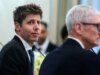 La demanda de Apple deja al rival del iPhone de OpenAI en el limbo