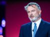 El actor neozelandés Sam Neill muere a los 78 años tras recuperarse del cáncer, cube su familia