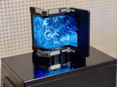 Más allá del Galaxy Z Fold: los futuros conceptos de teléfono de Samsung que ruedan, se deslizan y se expanden
