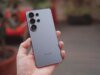 Se informa que algunas pantallas de teléfonos Galaxy S26 Extremely están desarrollando un tinte rojo