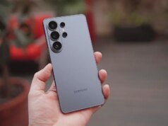 Se informa que algunas pantallas de teléfonos Galaxy S26 Extremely están desarrollando un tinte rojo