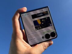 ¿Podría el Galaxy Z Flip 8 ser el último plegable compacto de Samsung? Una nueva filtración cube que sí