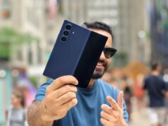 El Galaxy Z Fold 8 Extremely de Samsung necesita estas actualizaciones para conquistarme