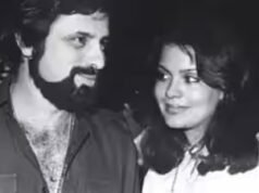 ‘Mi padre no venció a Zeenat Aman, es una tontería’: la hija de Sanjay Khan critica los rumores