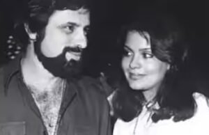 ‘Mi padre no venció a Zeenat Aman, es una tontería’: la hija de Sanjay Khan critica los rumores
