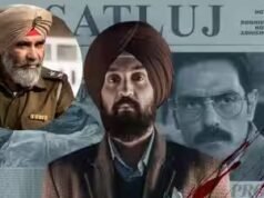 ‘Cualquiera que fuera el juego que se estaba jugando…’: el actor de ‘Satluj’, Suvinder Pal Vicky