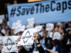 Relatório: Whitecaps fazem proposta para administrar BC Place