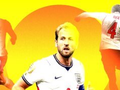 El sol y el polvo del Sahara hacen de los cuartos de ultimate del Mundial de Miami un partido peligroso para Inglaterra Noruega