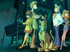 La serie ‘Scooby-Doo’ favorita de los fanáticos ‘Thriller Inc.’ Llega a Blu-Ray