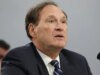 Alito alerta que o Supremo Tribunal cometeu ‘erro grave’ que pode ter consequências para a segurança nacional