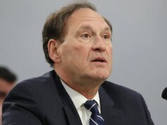Alito alerta que o Supremo Tribunal cometeu ‘erro grave’ que pode ter consequências para a segurança nacional
