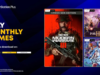 Los juegos físicos van a desaparecer, pero Name of Obligation estará en PlayStation Plus este mes. Eso es bueno, ¿verdad?