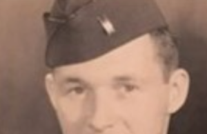 Restos del piloto de la Segunda Guerra Mundial muerto durante una misión de espionaje identificados después de 82 años