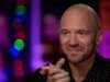 Entrevista ampliada: Sean Evans en su camino hacia "los calientes," su entrevista a Conan O’Brien y más