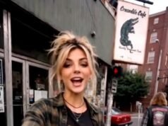 El grunge se encuentra con la basura: un viajero en el tiempo con inteligencia synthetic visita el Seattle de 1992, cuando la música, no la tecnología, gobernaba la ciudad