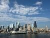 A pesar de la angustia empresarial, Washington sube en la clasificación estatal de CNBC, pero aún está por detrás de su posición anterior