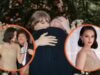 Selena Gomez brilla en la boda de Taylor Swift y Travis Kelce