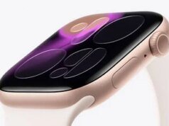 Apple Watch representa el 90% de los envíos de relojes inteligentes con IA
