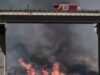 Siete británicos entre los 13 muertos en un incendio forestal en España; Familia afligida cube «con el corazón roto»