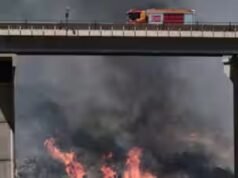 Siete británicos entre los 13 muertos en un incendio forestal en España; Familia afligida cube «con el corazón roto»