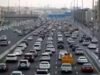 Sharjah anuncia desvíos de tráfico cerca de la ciudad universitaria para obras ferroviarias de Etihad; Los automovilistas enfrentan retrasos hasta agosto