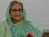 Bangladesh prohíbe a los medios publicar declaraciones de Hasina