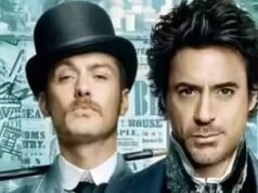 ‘Sherlock Holmes 3’ recibe una importante actualización del escritor