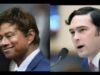El representante Thanedar, de origen indio, le cube al «racista» Brandon Gill lo que Web le ha estado recordando constantemente. ‘Te casaste con un indio americano’