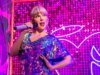 Taylor Swift eligió el lugar más estúpido del mundo para celebrar una boda secreta