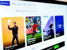 El fundador de StubHub tiene vínculos con los principales revendedores de la plataforma