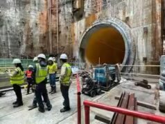 Singapur convirtió las aguas residuales en agua potable: cómo Singapur ha tratado las aguas residuales en oro líquido a través de NEWater, logrando un suministro sostenible que supera los estándares de la Organización Mundial de la Salud