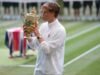 Sinner conquista o segundo título consecutivo de Wimbledon com vitória sobre Zverev