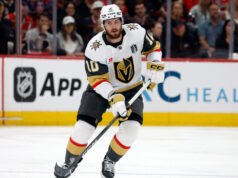 Colton Sissons assina contrato de dois anos com Maple Leafs