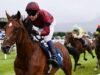 Um menino chamado Susie queria perturbar Structure River em Sandown
