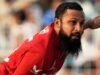 Scorecard: Inglaterra x Índia, primeiro T20I