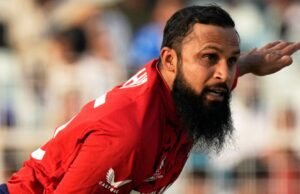 Scorecard: Inglaterra x Índia, primeiro T20I