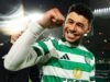 Celtic faz a primeira contratação de verão com Duran vindo do Qarabag