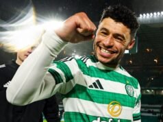 Celtic faz a primeira contratação de verão com Duran vindo do Qarabag