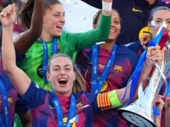 Putellas tem poder para mudar a WSL – por que ela está ingressando no London Metropolis?